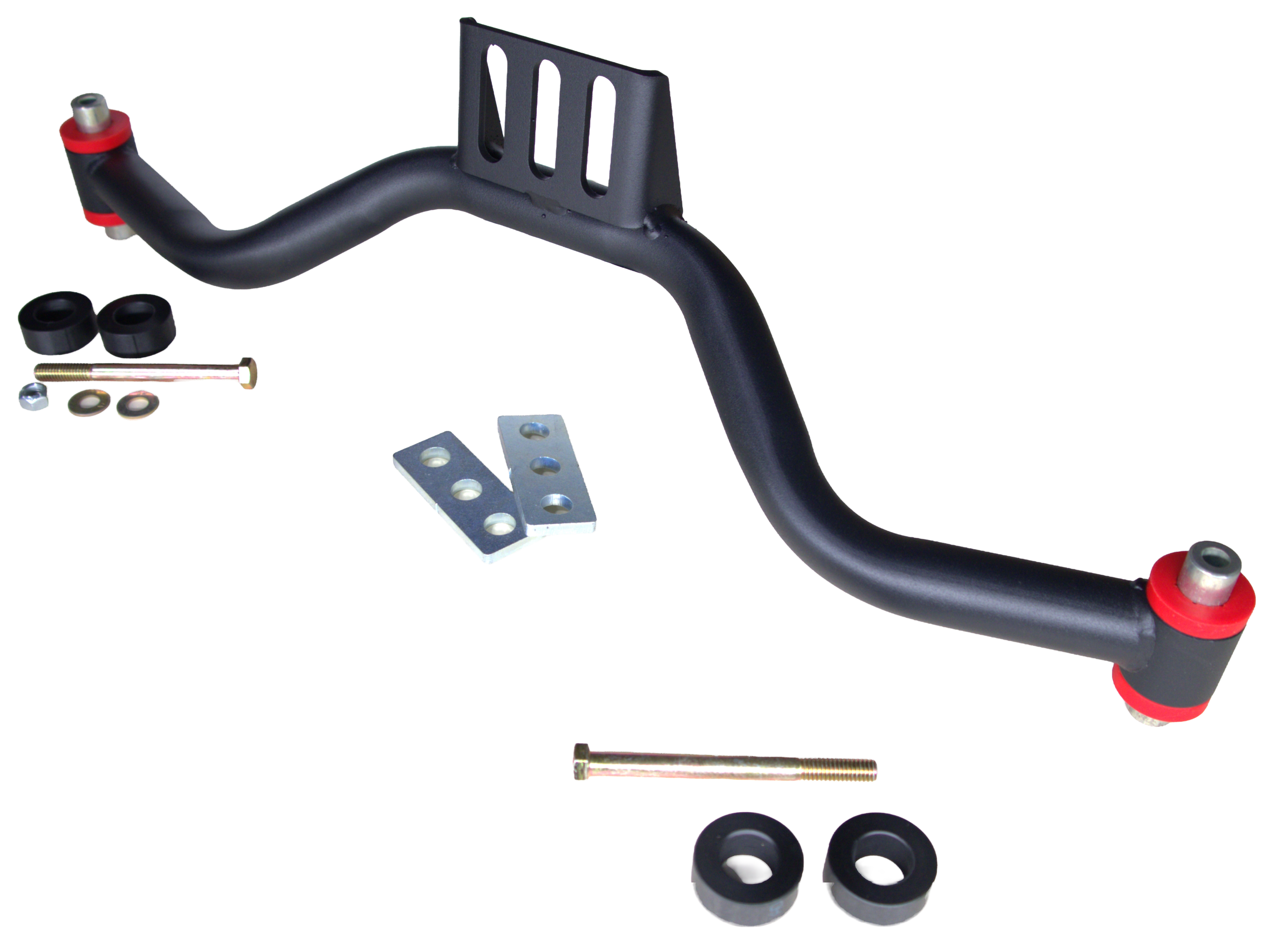 Package, T56 Magnum, 96-98 Mustang, 4.6L five to six speed